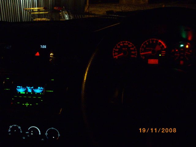 2002 Mitsubishi Lancer Evolution