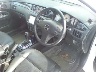 2002 Mitsubishi Lancer Evolution Pictures
