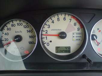 2002 Mitsubishi Lancer Evolution For Sale