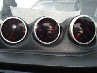 2002 Mitsubishi Lancer Evolution Photos
