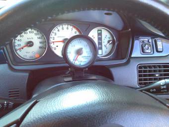 2002 Mitsubishi Lancer Evolution Photos