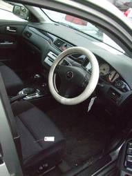 2002 Mitsubishi Lancer Evolution Pictures