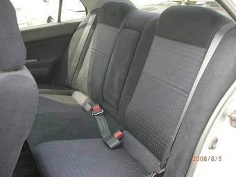 2002 Mitsubishi Lancer Evolution Images