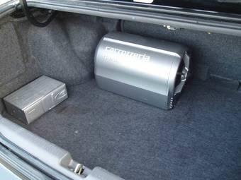 2002 Mitsubishi Lancer Evolution Pictures
