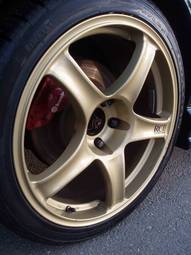 2002 Mitsubishi Lancer Evolution Photos
