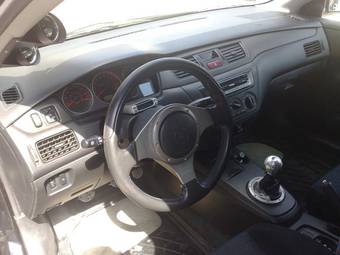 2002 Mitsubishi Lancer Evolution For Sale