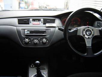 2002 Mitsubishi Lancer Evolution For Sale