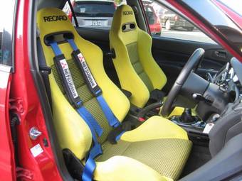 2003 Mitsubishi Lancer Evolution For Sale