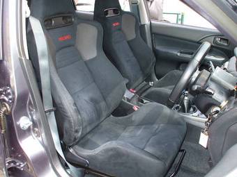 2004 Mitsubishi Lancer Evolution Images