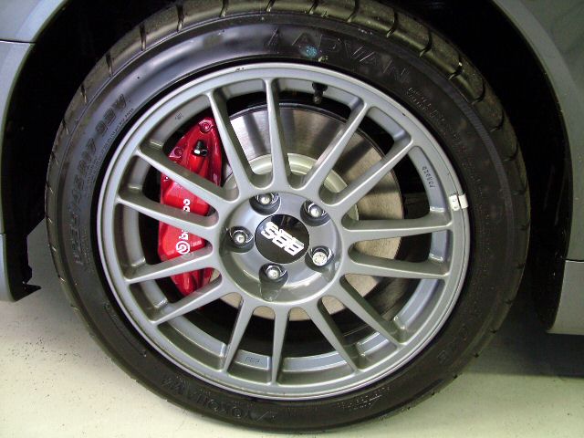 2005 Mitsubishi Lancer Evolution For Sale