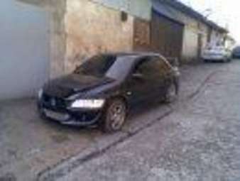 2005 Mitsubishi Lancer Evolution For Sale