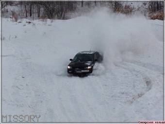 2005 Mitsubishi Lancer Evolution Photos