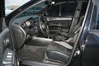 2006 Mitsubishi Lancer Evolution For Sale