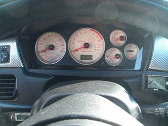 2006 Mitsubishi Lancer Evolution For Sale