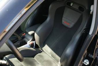2007 Mitsubishi Lancer Evolution Photos