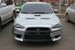 Preview Mitsubishi Lancer Evolution