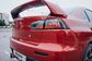 Mitsubishi Lancer Evolution X CBA-CZ4A 2.0 GSR X leather combination interior 4WD (300 Hp) 