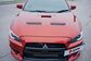 Mitsubishi Lancer Evolution X CBA-CZ4A 2.0 GSR X leather combination interior 4WD (300 Hp) 