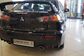 Lancer Evolution X CZ4A 2.0 MT Ultimate (295 Hp) 