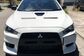 Lancer Evolution X CBA-CZ4A 2.0 Final Edition 4WD (313 Hp) 