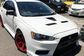 2015 Lancer Evolution X CBA-CZ4A 2.0 Final Edition 4WD (313 Hp) 