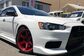 2015 Mitsubishi Lancer Evolution X CBA-CZ4A 2.0 Final Edition 4WD (313 Hp) 