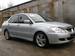 2006 mitsubishi lancer sportback