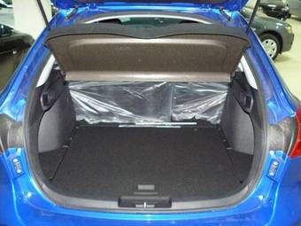 2008 Mitsubishi Lancer Sportback For Sale