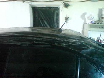 2008 Mitsubishi Lancer Sportback For Sale