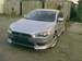 Pictures Mitsubishi Lancer Sportback