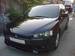 Preview 2009 Mitsubishi Lancer Sportback