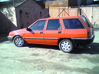 1989 Lancer Wagon
