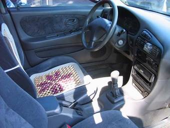 1999 Mitsubishi Lancer Wagon For Sale