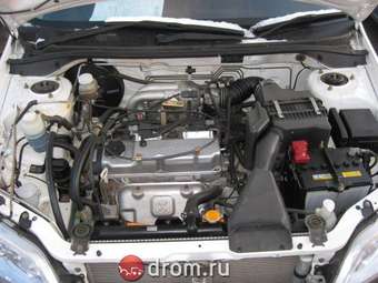 2003 Mitsubishi Lancer Wagon Pics