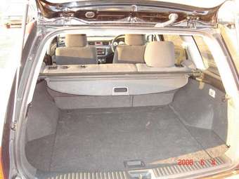 2003 Mitsubishi Lancer Wagon Pictures