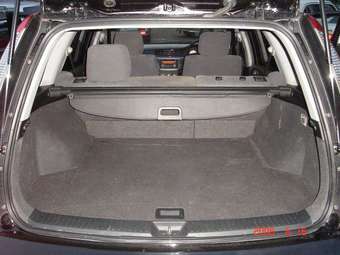 2003 Mitsubishi Lancer Wagon Pics