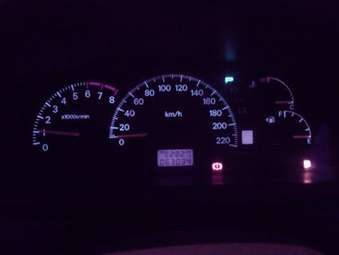 2003 Mitsubishi Lancer Wagon For Sale