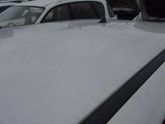 2003 Mitsubishi Lancer Wagon Pictures