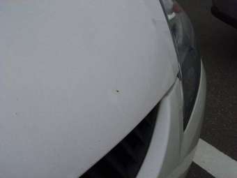 2003 Mitsubishi Lancer Wagon Photos