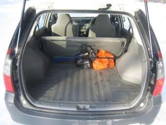2003 Mitsubishi Lancer Wagon For Sale