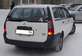 Preview 2003 Lancer Wagon