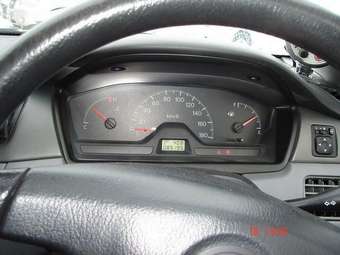 2003 Mitsubishi Lancer Wagon Images