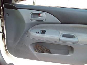 2003 Mitsubishi Lancer Wagon For Sale