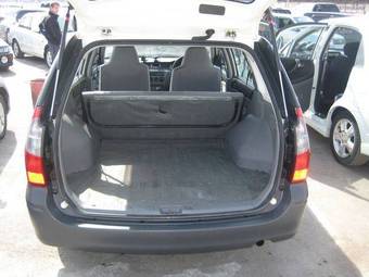 2003 Mitsubishi Lancer Wagon Pictures