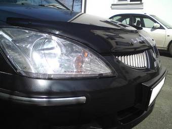 2003 Mitsubishi Lancer Wagon For Sale