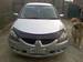 Preview Mitsubishi Lancer Wagon