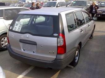 2003 Mitsubishi Lancer Wagon For Sale