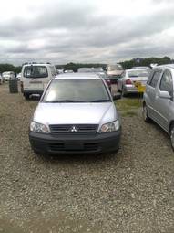 2003 Mitsubishi Lancer Wagon For Sale
