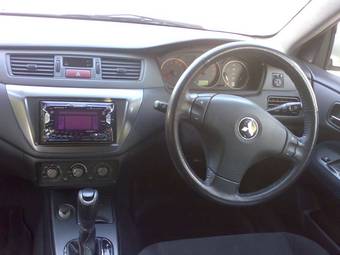 2003 Mitsubishi Lancer Wagon For Sale
