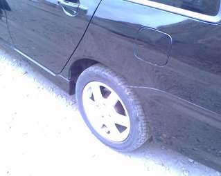 2004 Mitsubishi Lancer Wagon For Sale